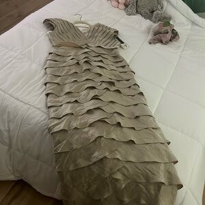 Adrianna papell dress